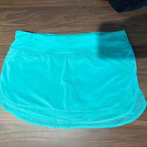 Lululemon skort